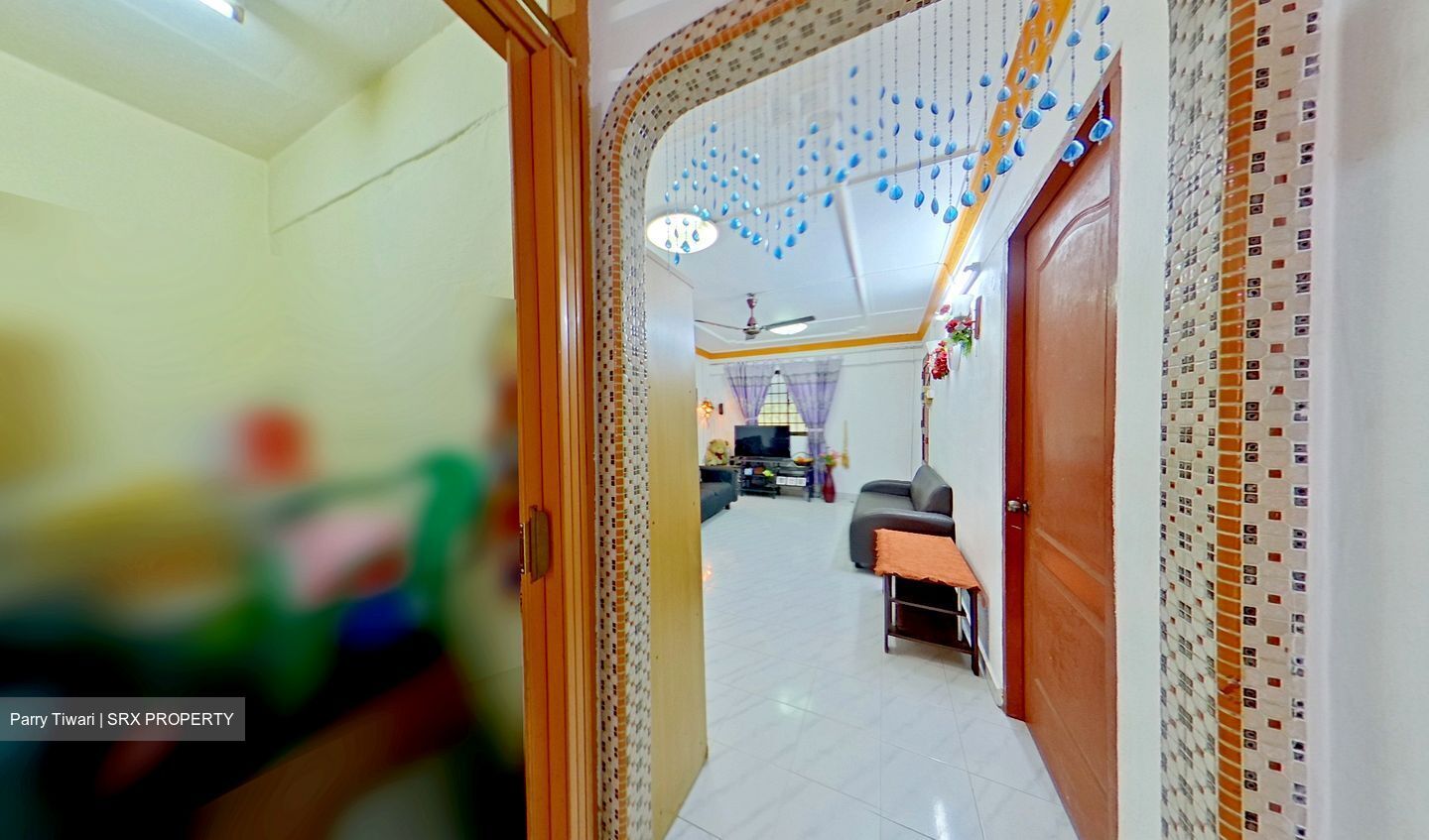 Blk 225 Lorong 8 Toa Payoh (Toa Payoh), HDB 3 Rooms #524801681